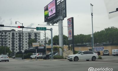 Advierten de bajas temperaturas para el sur de la Florida y Cuba