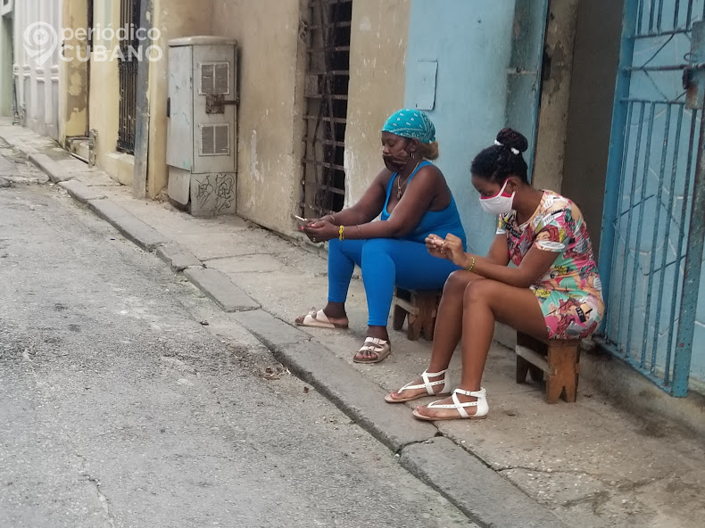 Alertan a cubanas sobre aceptar patrocinios en Estados Unidos por parte de desconocidos