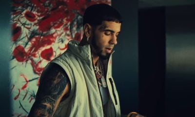 Anuel AA