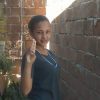 Aparece la joven cubana Salet María Berovides, reportada como extraviada desde el 11 de enero