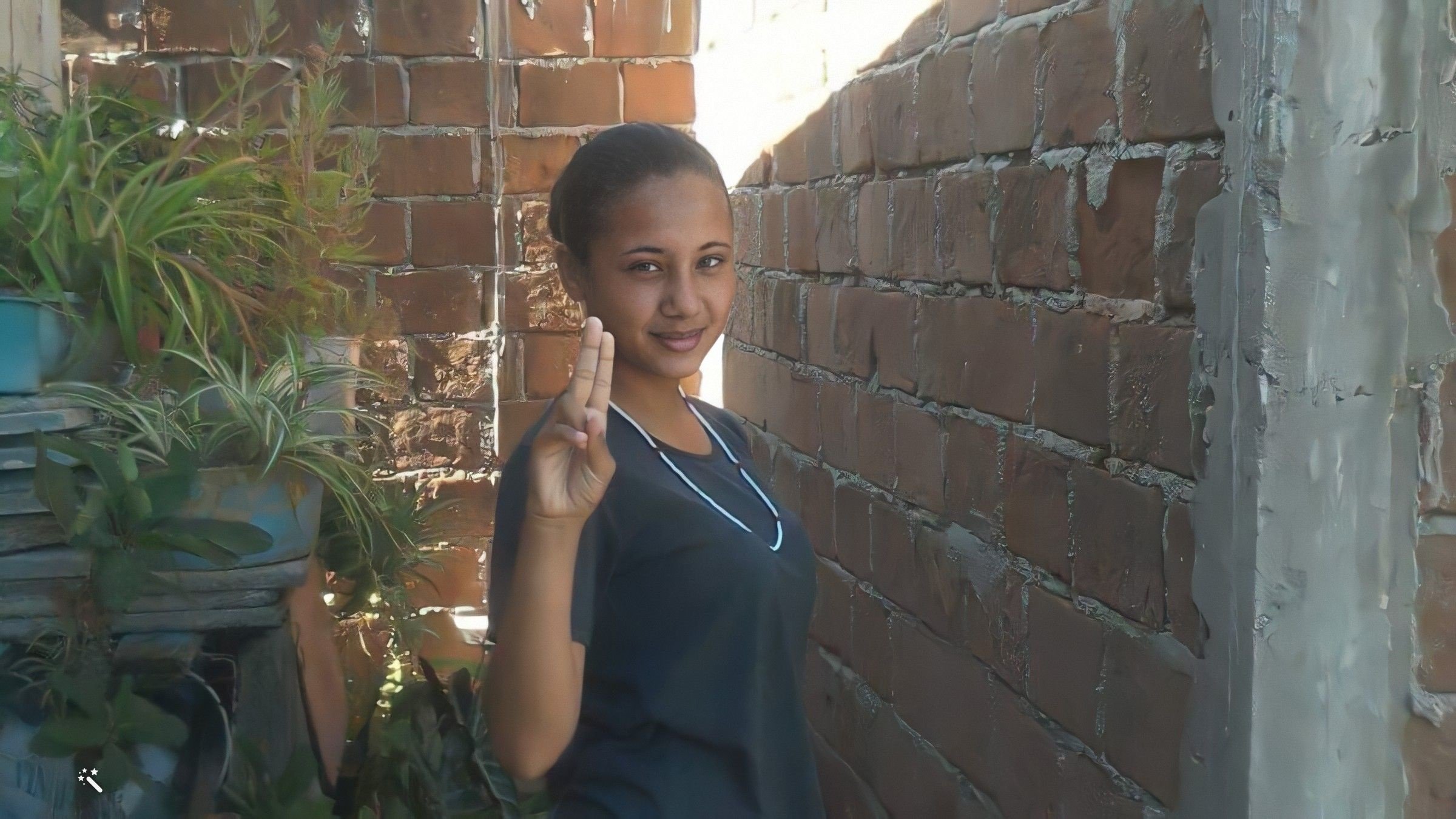 Aparece la joven cubana Salet María Berovides, reportada como extraviada desde el 11 de enero