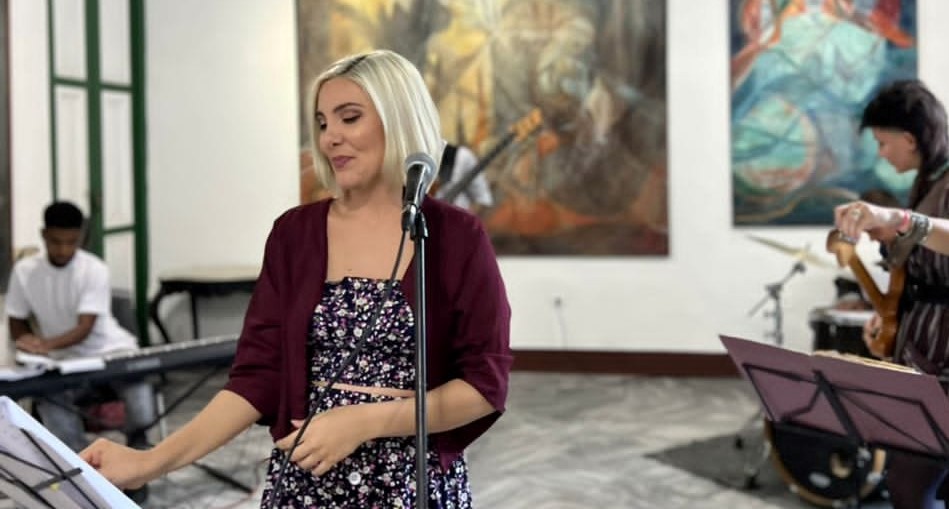 Ariadna Machado-Facebook