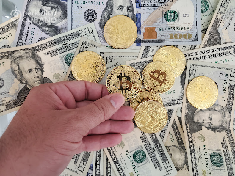 Arrestan en Miami al ruso Anatoly Legkodymov fundador de la plataforma de criptomonedas Bitzlato