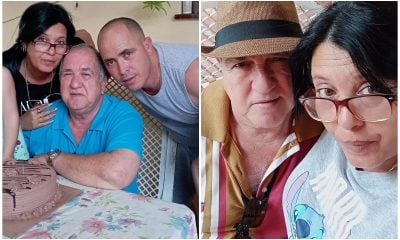 Asesinan a un anciano en La Habana cuando intentaron robar su vehículo