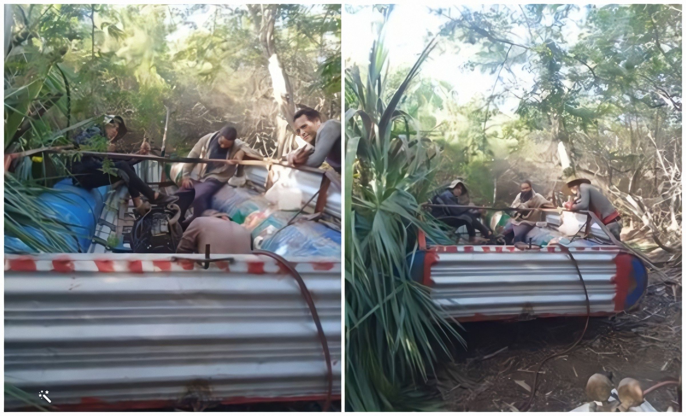Balsero cubano desaparecido desde el 2 de enero_ familiares piden ayuda para su búsqueda