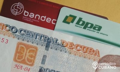 Banco Central de Cuba niega que la medida de implantar límites a la extracción de efectivo “menoscaben los derechos sobre los recursos financieros”