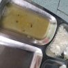 Bandeja de comida - Adelth Bonne-Facebook