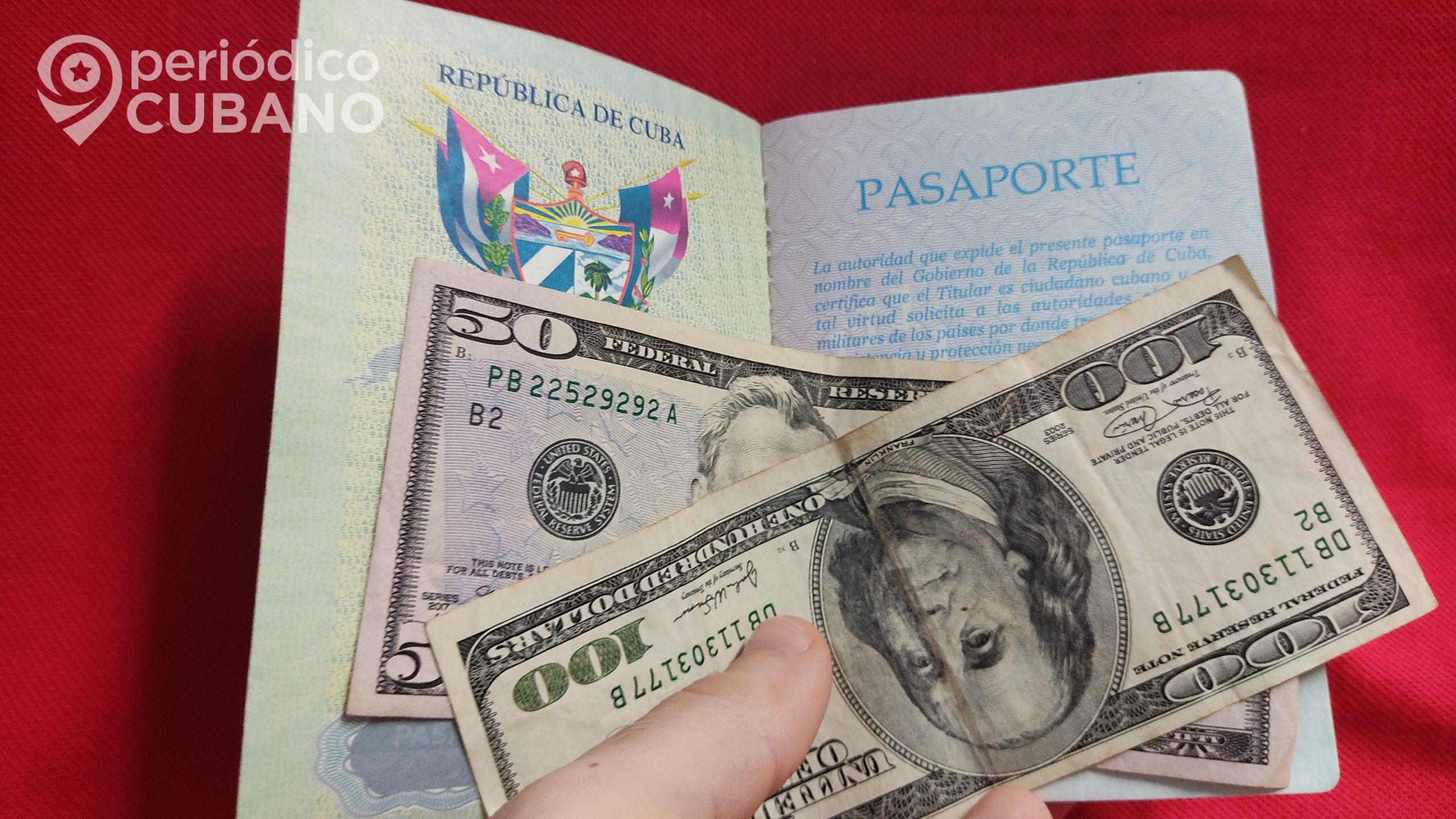 Biden cierra la frontera para los cubanos ¿bajará el precio del dólar en la Isla (1)