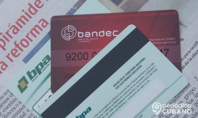 Cadeca extiende el servicio de depósito de efectivo a tarjetas magnéticas hacia todas las sucursales de Cuba