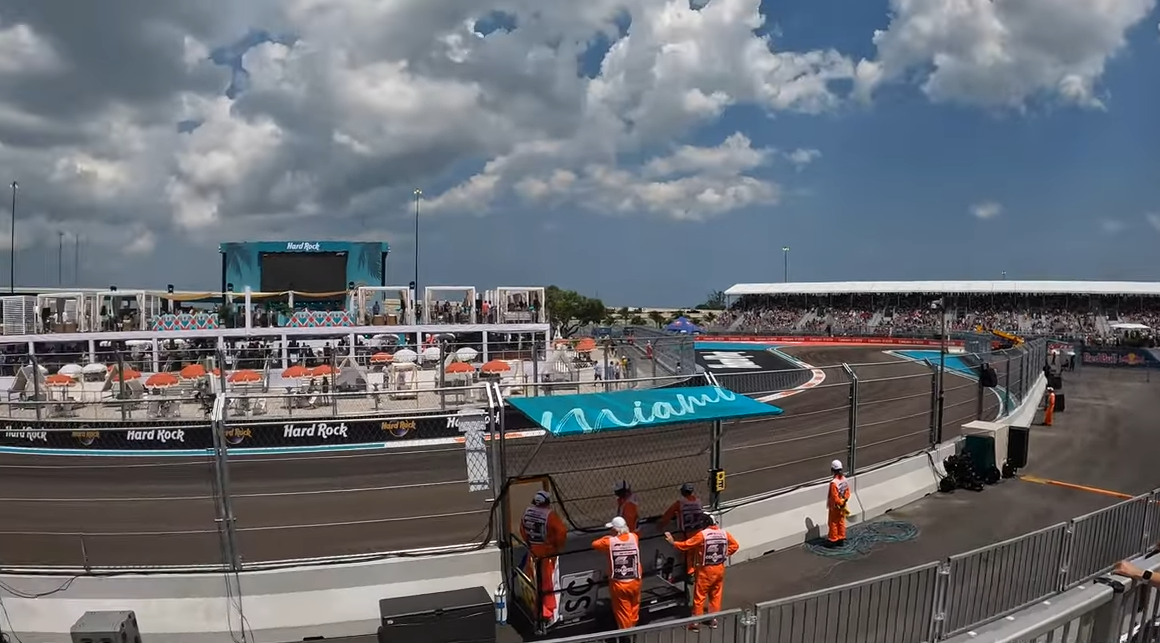 Calendario de la fórmula F1 incluye a Miami y Las Vegas en sus carreras del 2023