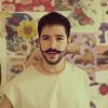Camilo Echeverry