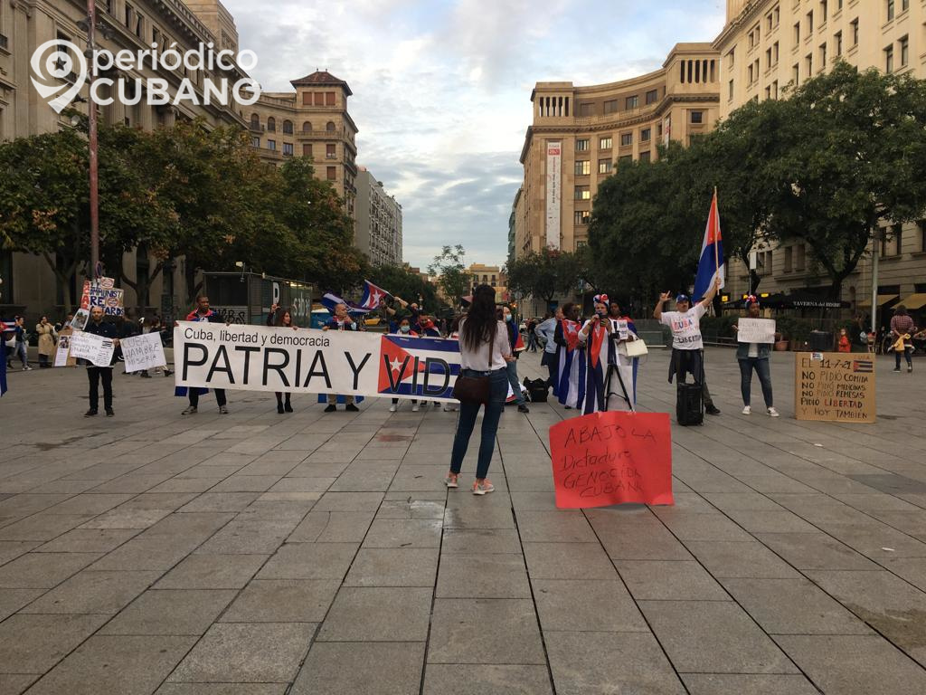 Casi 1.400 cubanos piden asilo en España, la mayoría fueron rechazados en 2022
