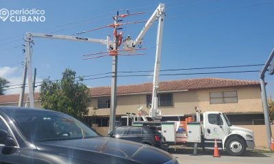 Compañías eléctricas de Florida quieren aumentar las facturas de electricidad hasta un 20% para abril