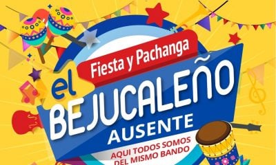 ¡El Bejucaleño Ausente 2023! Confirmada la fecha para el gran festejo