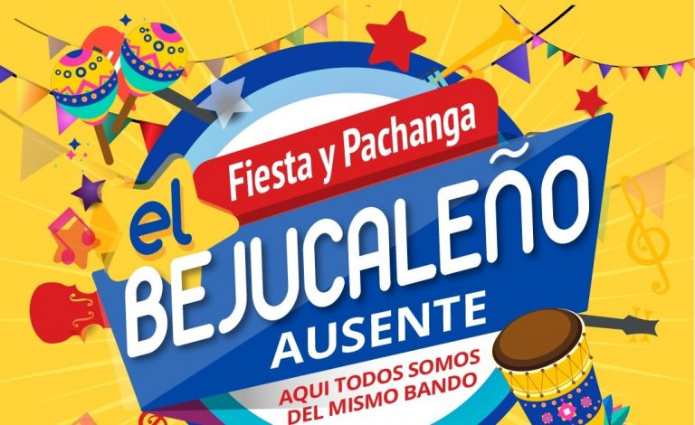 ¡El Bejucaleño Ausente 2023! Confirmada la fecha para el gran festejo