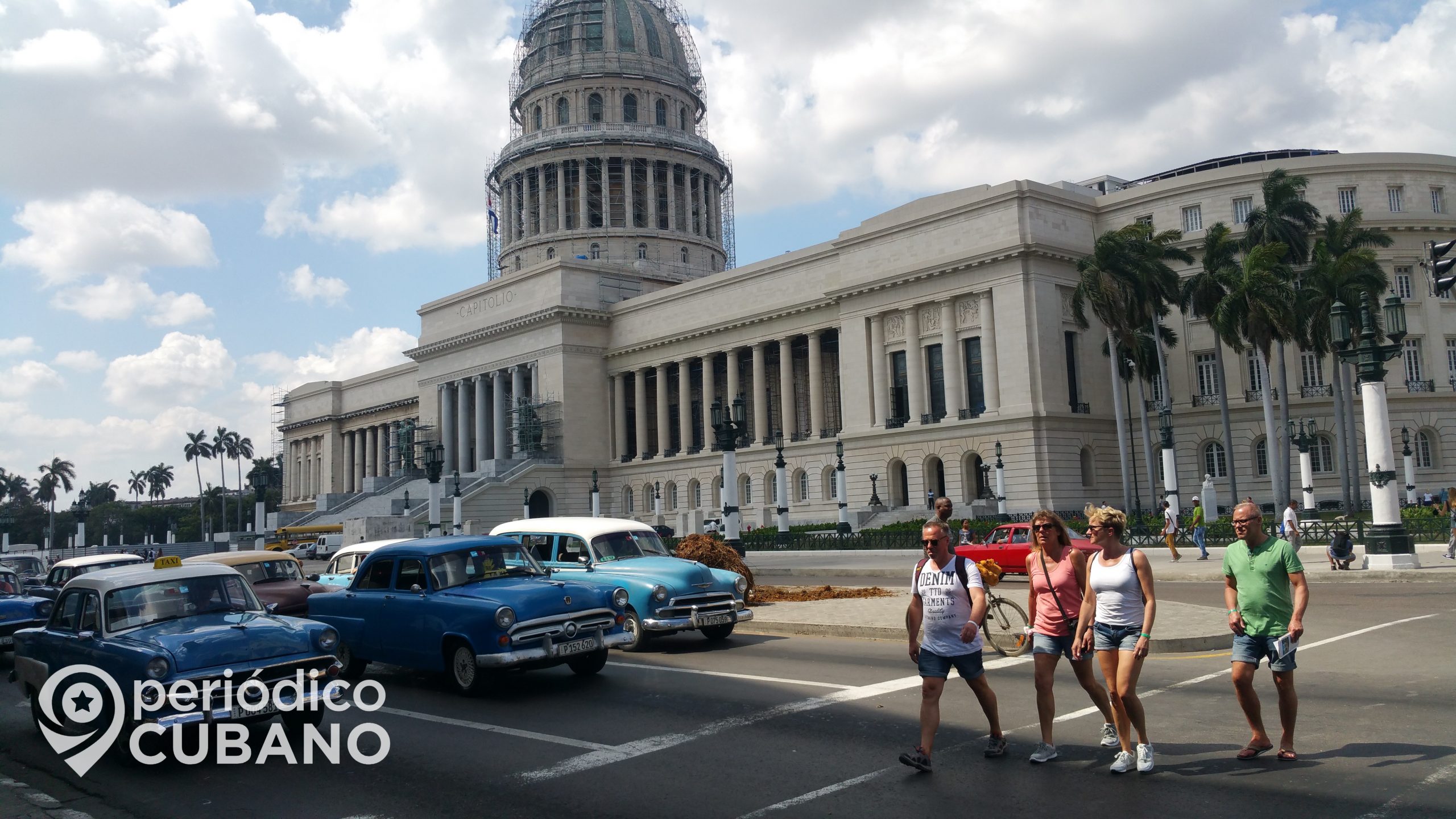 Congresistas cubanoamericanos califican de “despreciable” a la decisión de Biden de negociar con el régimen castrista