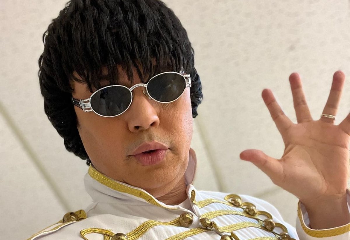 Cristinito (Alexis Valdés)