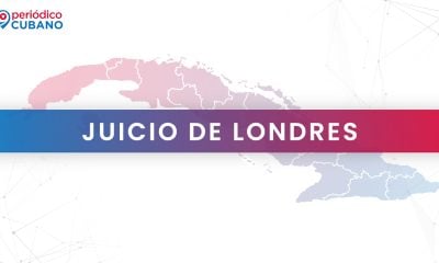 Cuba Juicio de Londres 2023