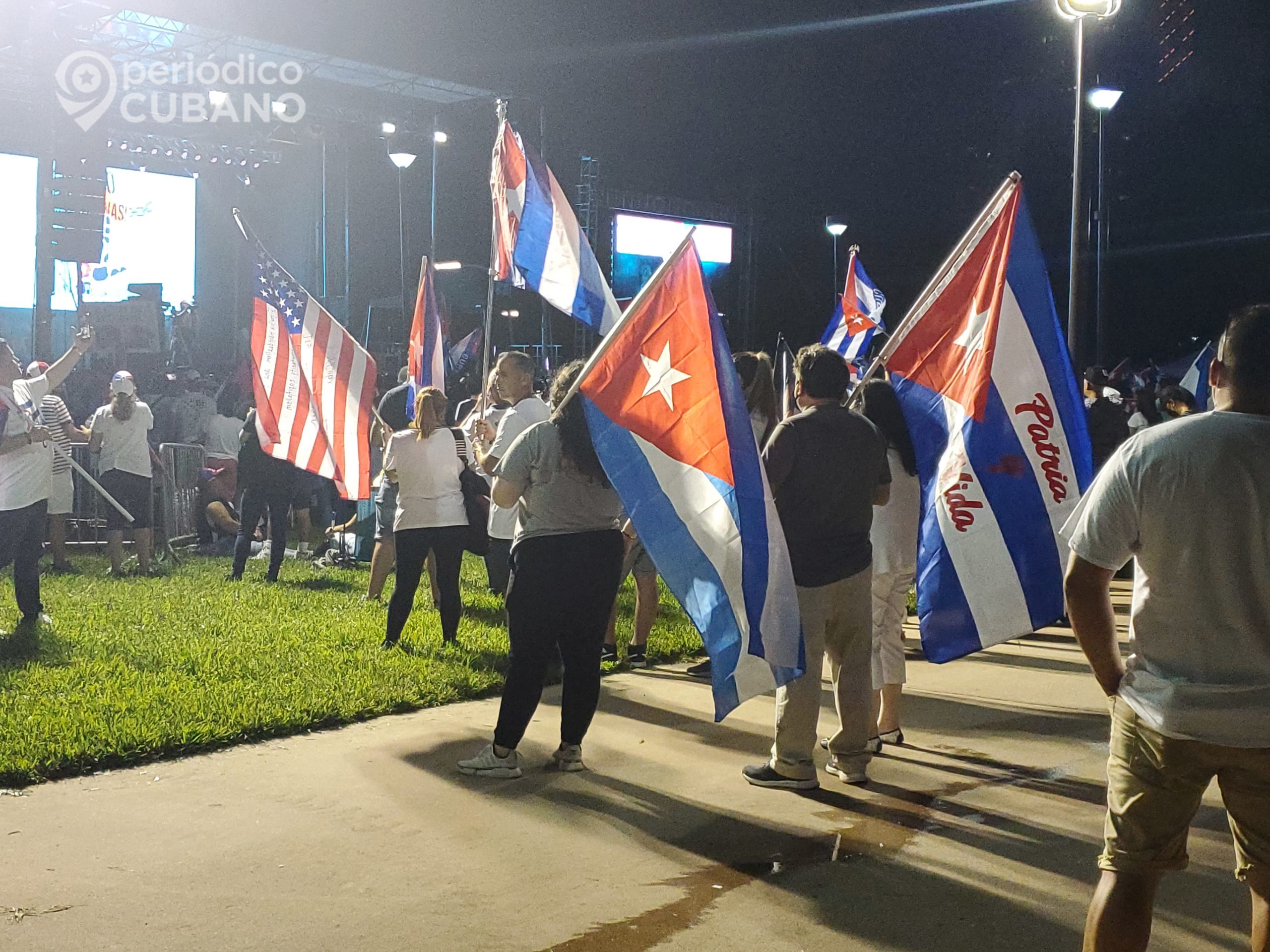 Cuba acusa a exiliados de terrorismo y entrega una lista con sus nombres a EEUU