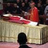 Cuba decreta Duelo Oficial por la muerte del Papa emérito Benedicto XVI