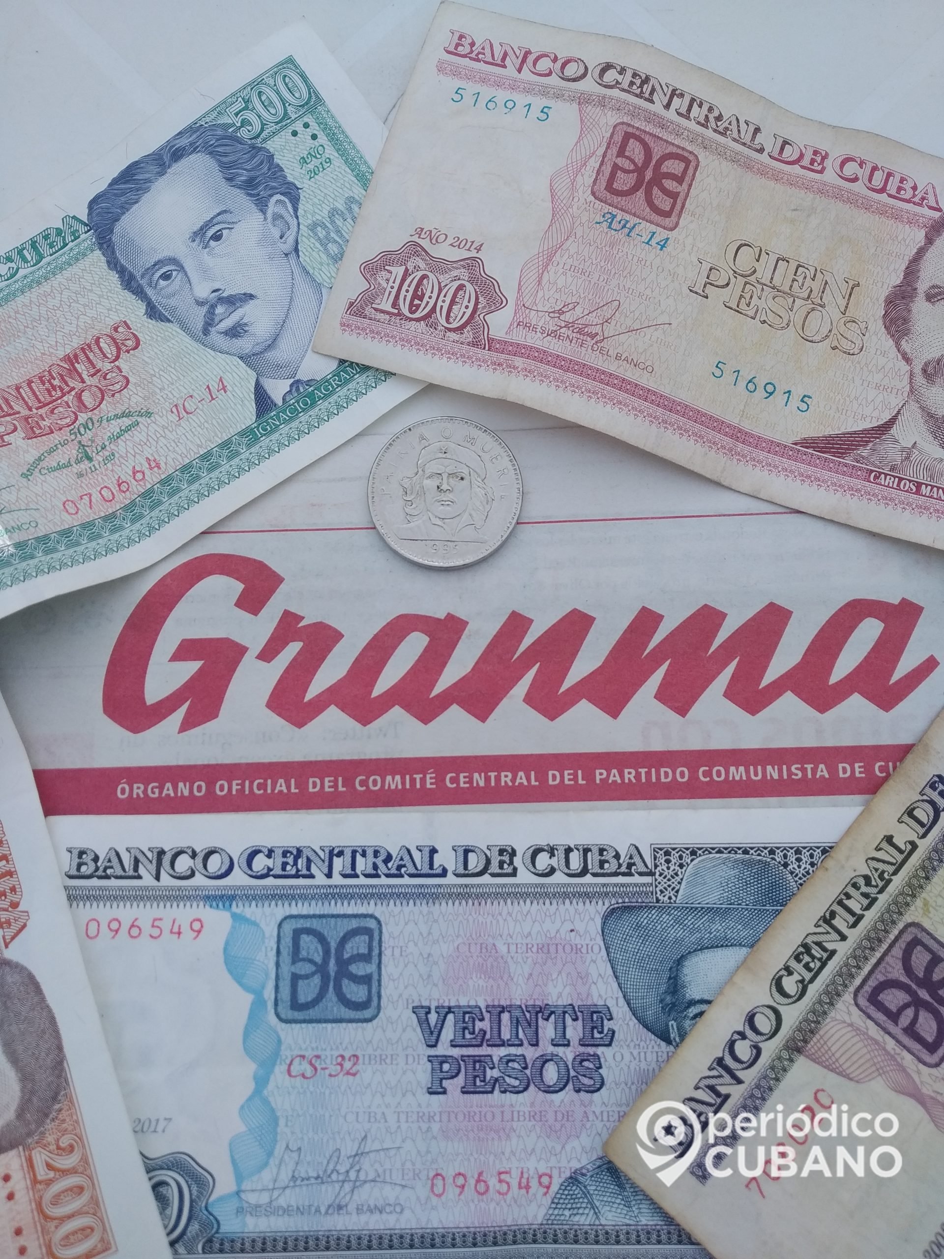 Cuba ejecuta nuevos créditos de China y Rusia para modernizar la prensa y Antillana de Acero