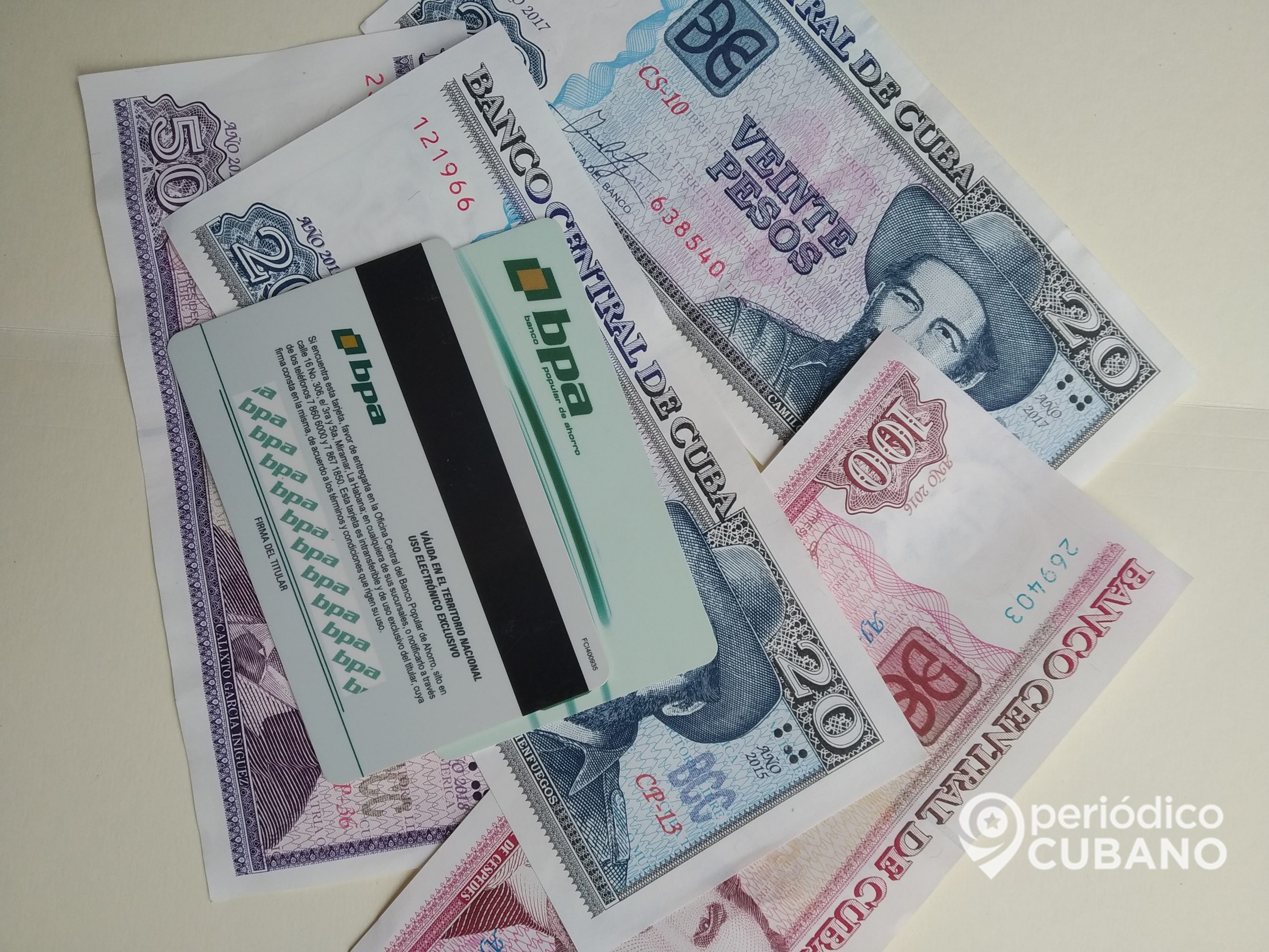 Cuba presenta una inflación superior al 40% en 2022 que encarece el costo de la vida