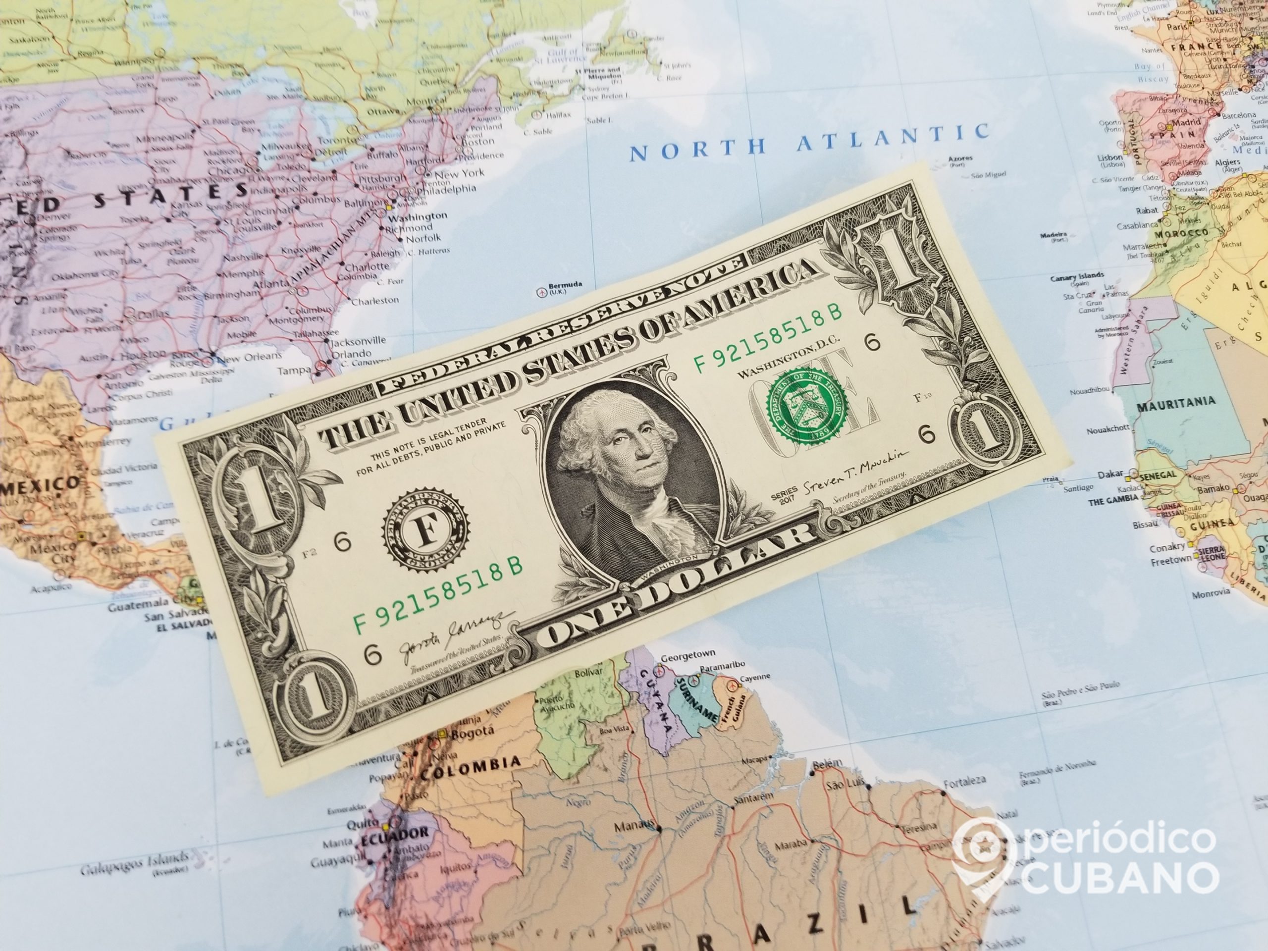 Cuba recibe cerca de 28 millones de dólares en donativos desde EEUU en 2022