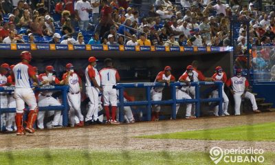 Cuba revela su equipo de 30 peloteros para el Clásico Mundial