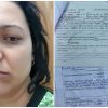 Cubana agredida por miembro del PCC denuncia pésima atención en Medicinal Legal