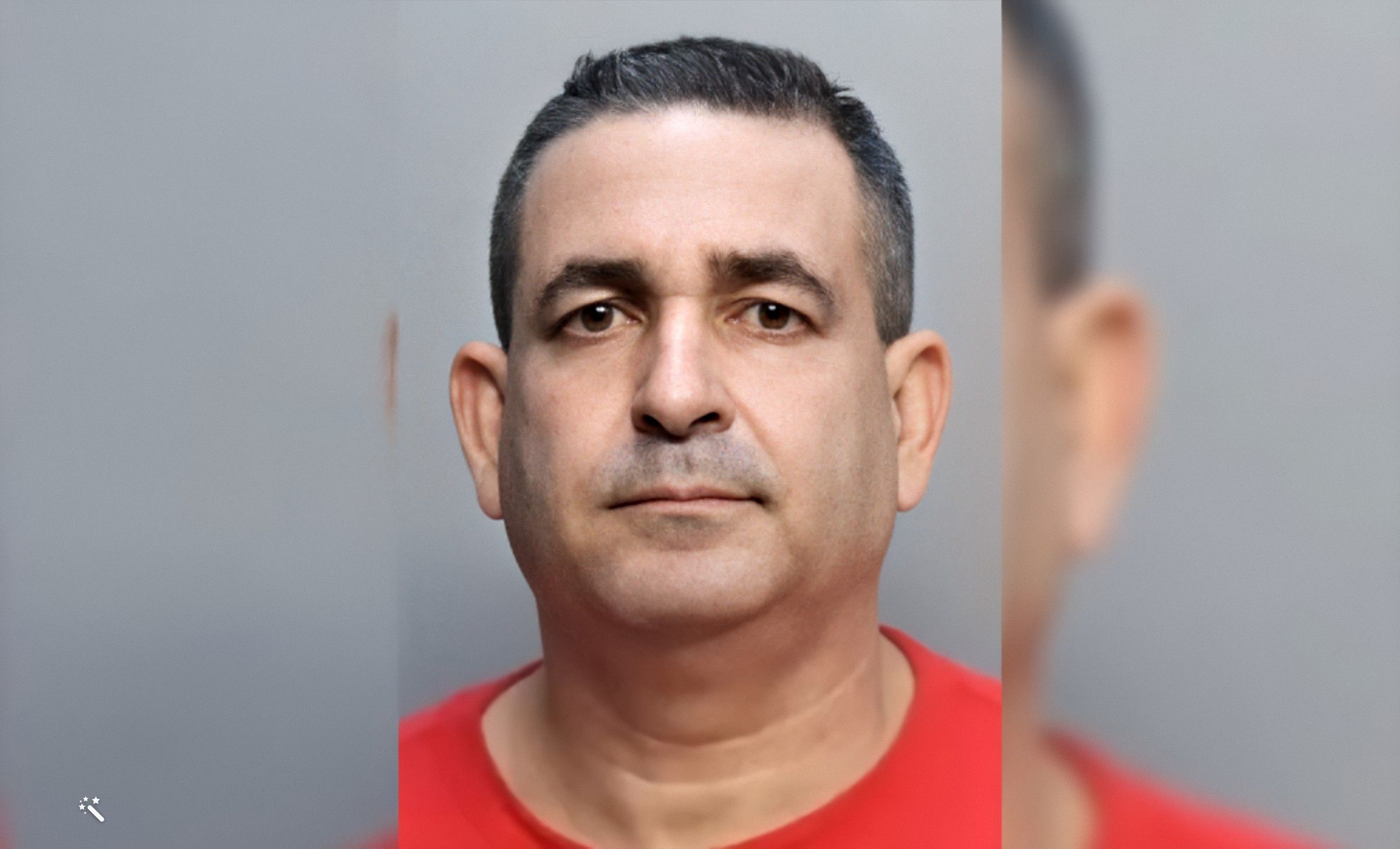 Cubano sospechoso de causar un accidente mortal en Miami mientras manejaba grúa