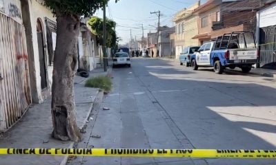 Cubano termina abatido por policías mexicanos tras secuestrar a su familia1