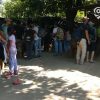Cubanos con parole aprobado en EEUU están varados en Tapachula por culpa de las autoridades mexicanas4