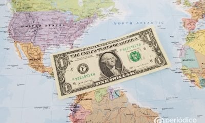 Cubanos dentro de la Isla pueden cobrar remesas de hasta 1.000 dólares vía Correos de Cuba