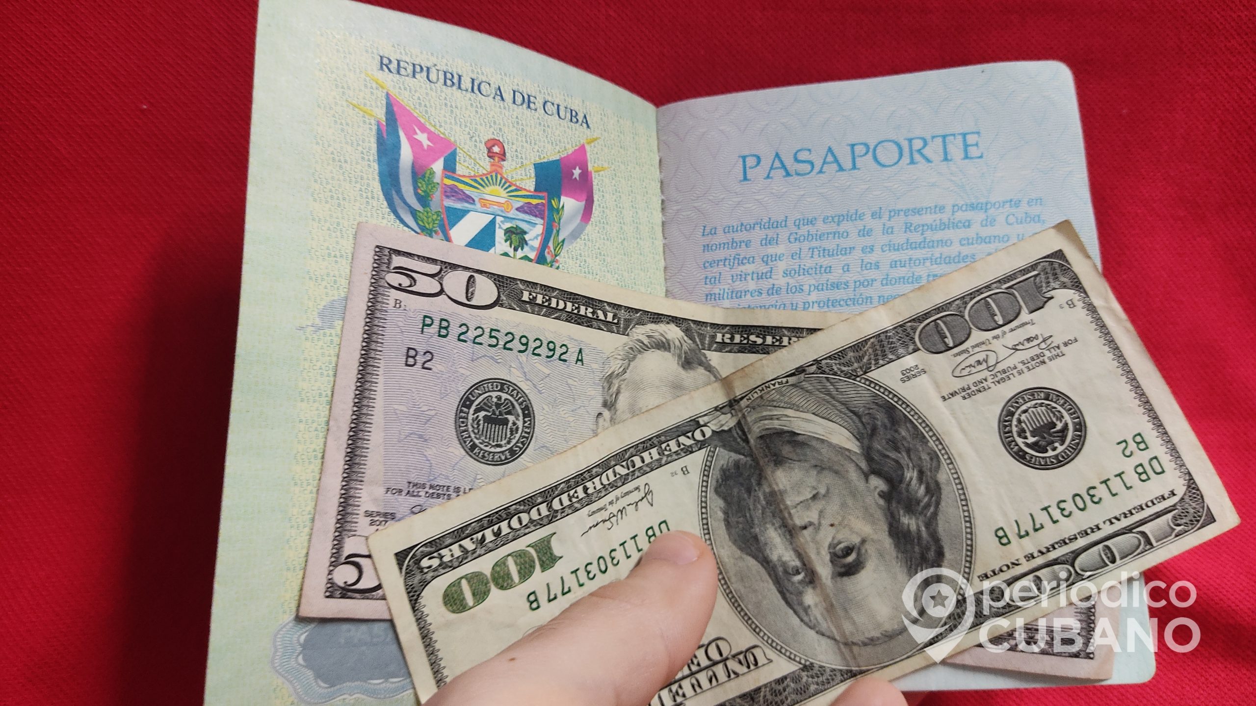 Cubanos están dispuesto a pagar por un patrocinador para el parole ¿es esto legal
