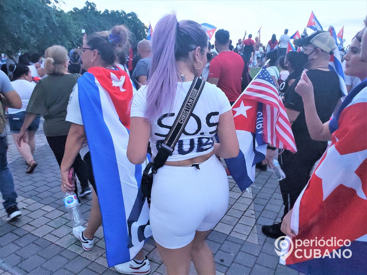 Cubanos rechazan la posición de los políticos republicanos de la ...