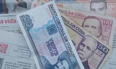 Cubanos sacan todo su dinero del Banco Metropolitano, las colas superan las dos horas