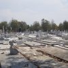 Denuncia profanación de tumbas en cementerio de Matanzas “parece que les cogieron las cabezas y las articulaciones” (3)