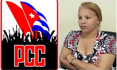 Destituyen a máxima dirigente del Partido Comunista en Isla de la Juventud