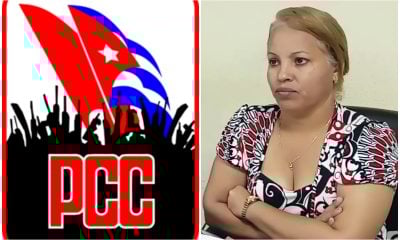 Destituyen a máxima dirigente del Partido Comunista en Isla de la Juventud