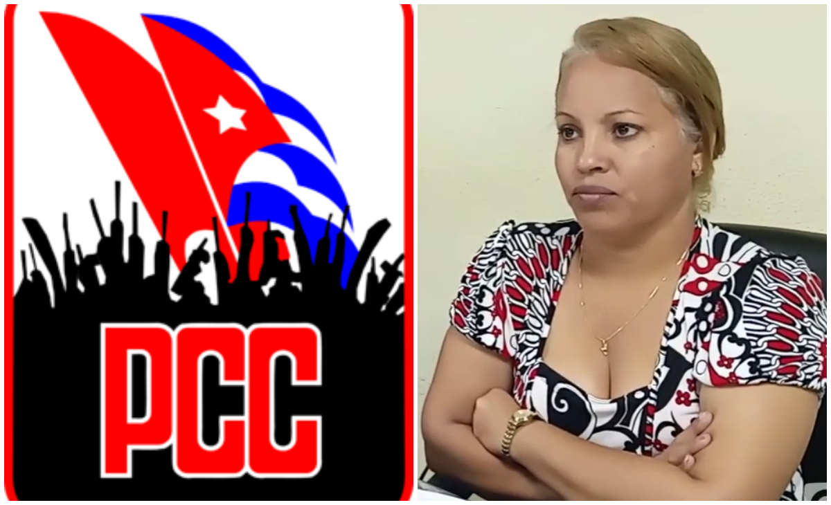 Destituyen a máxima dirigente del Partido Comunista en Isla de la Juventud