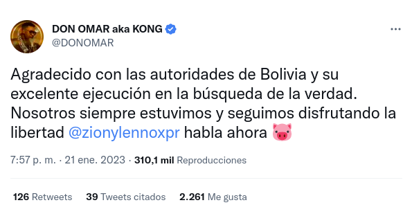 Don Omar-Twitter
