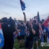EEUU, España e Italia acaparan la mayoría de los casi tres millones de cubanos en el exterior