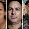 El OCDH revela rostros y nombres de tres represores del gobierno cubano