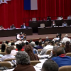El PCC selecciona a los candidatos a diputados a la Asamblea Nacional que serán ratificados en la farsa electoral de marzo