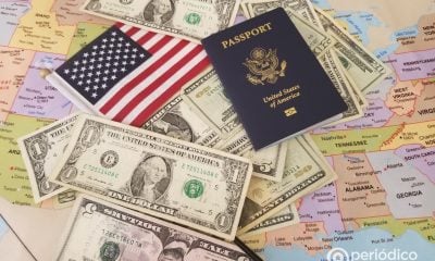 Embajada de EEUU en Cuba anuncia nueva forma de cobro de tarifas consulares