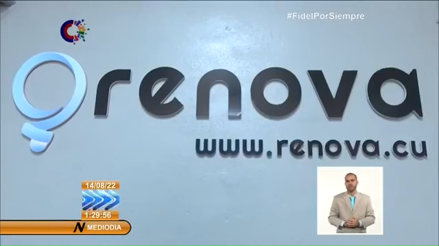 Empresario cubanoamericano de Renova Roberto Medina Torres aparece muerto