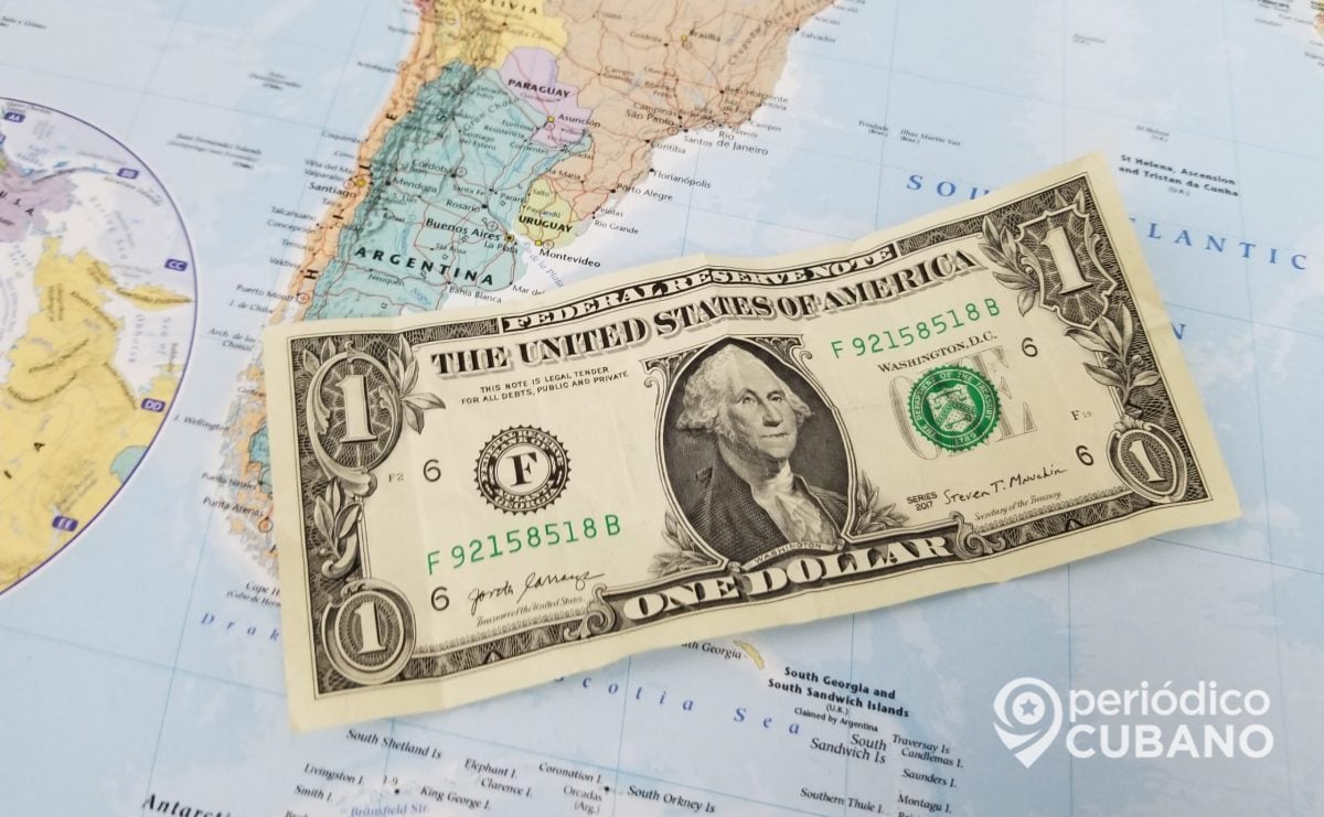 Empresarios argentinos de Trading Sur S.A abrirán cadena de supermercados en Cuba