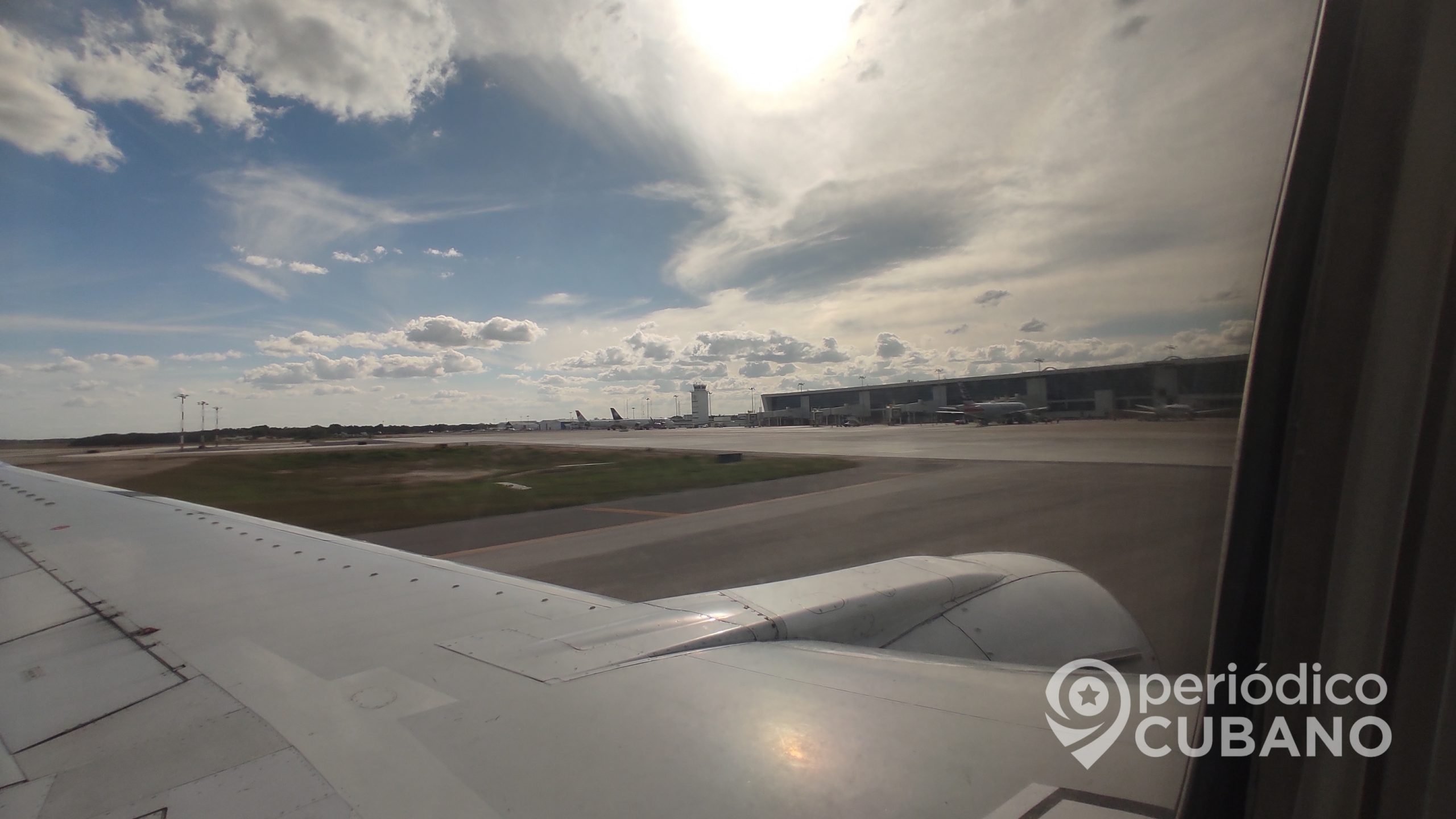 En peligro los vuelos a Cuba en Aeromar embargan bienes a la aerolínea por millonarias deudas
