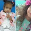 En redes sociales piden ayuda para dos niñas cubanas enfermas en la Isla