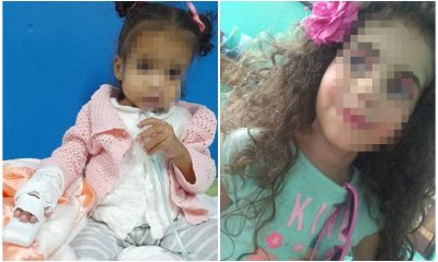 En redes sociales piden ayuda para dos niñas cubanas enfermas en la Isla
